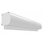 Euroscreen Loke Tab-Tension FlexWhite Smart-ER 16:9 104" (230x129,5)