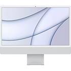 Apple iMac (2021) (Swe) - M1 OC 8C GPU 8GB 256GB 24"