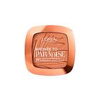 L'Oreal Bronze To Paradise Compact Bronzer