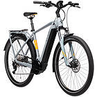 Cube Touring Hybrid Pro 500 (Electric)