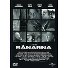 Rånarna (2004) (DVD)