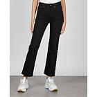 Jeanerica Super High Straight 5-Pocket Jeans (Dam)