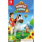 Horse Farm (Switch)