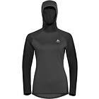 Odlo Zeroweight Ceramiwarm Hoody (Dam)