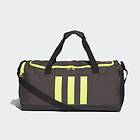 Adidas Essentials 3-Stripes Duffel Bag M