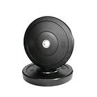 JTC Power Bumper Viktskivor Basic 2x15kg
