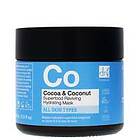 Dr Botanicals Cocoa & Coconut Superfood Reviving Hydrating Mask 60ml