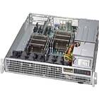 Supermicro SC514-R407C 400W (Silver)