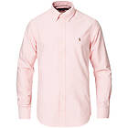 Ralph Lauren Polo Oxford Custom Fit Shirt (Homme)