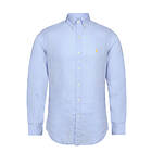 Ralph Lauren Polo Linen Slim Fit Shirt (Herr)