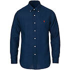 Ralph Lauren Polo Linen Custom Fit Shirt (Herr)
