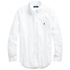 Ralph Lauren Polo Garment Dyed Oxford Slim Fit Shirt (Herr)