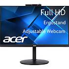 Acer CB242YD (bmiprcx) 24" Full HD IPS
