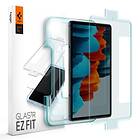 Spigen GLAS.tR Slim EZ Fit for Samsung Galaxy Tab S7 11.0