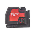 Milwaukee L4 CLL-301C (1x3.0Ah)