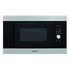 Hotpoint MF20GIXH (Stainless Steel)