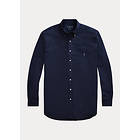 Ralph Lauren Polo Poplin Classic Fit Shirt (Herr)