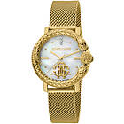 Roberto Cavalli by Franck Muller RV2L057M0081