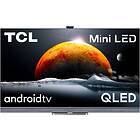 TCL 55C825 55" 4K Ultra HD (3840x2160) LCD Smart TV