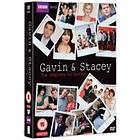 Gavin & Stacey - Series 1-3 (UK) (DVD)