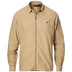 Ralph Lauren Polo Garment Dyed Oxford Overshirt