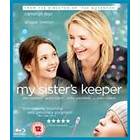 My Sister's Keeper (UK) (Blu-ray)