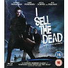 I Sell the Dead (UK) (Blu-ray)
