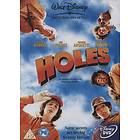 Holes (DVD)