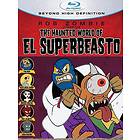 Rob Zombie Presents: Haunted World of El Superbeasto (US) (Blu-ray)