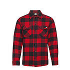 Dickies New Sacramento Flannel Shirt (Herre)