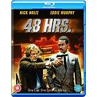 48 Hrs. (UK) (Blu-ray)