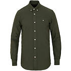 Morris Oxford Solid Shirt (Herr)