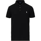 Ralph Lauren Slim Fit Stretch Mesh Polo Shirt (Miesten)