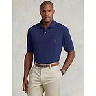 Ralph Lauren The Iconic Mesh Big & Tall Polo Shirt (Men's)