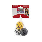 Kong Sport Ball S 3-pack