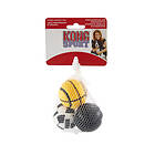 Kong Sport Ball XS 3-pack