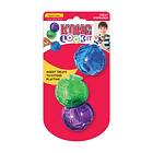 Kong Lock-It S 3-pack