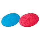 Best Friend Rubber Frisbee