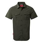 Craghoppers NosiLife Adventure II Short Sleeved Shirt (Men's)