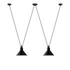 Lampe Gras N°324 L