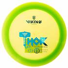 Viking Discs Air Thunder God Thor