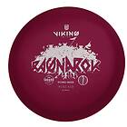 Viking Discs Ragnarok Ground