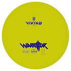 Viking Discs Warrior Armor