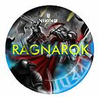 Viking Discs Ragnarok Warpaint