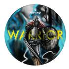 Viking Discs Warrior Warpaint