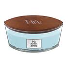 WoodWick Elipse Bougies Parfumées Seaside Neroli