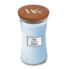 WoodWick Large Doftljus Seaside Neroli