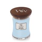 WoodWick Medium Doftljus Seaside Neroli