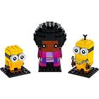 LEGO Minions 40421 Belle Bottom Kevin and Bob