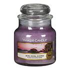 Yankee Candle Small Jar Bora Shores